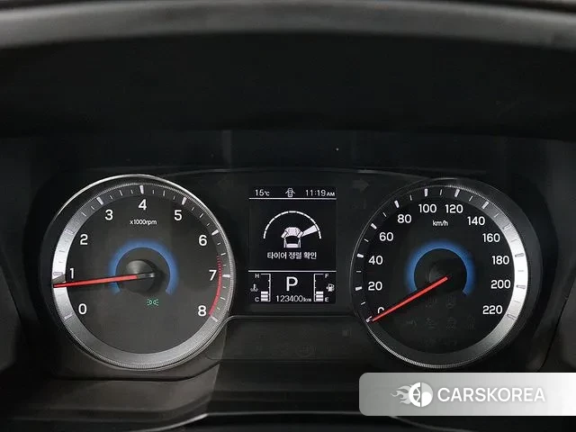 Ssangyong Tivoli Air id 3334921 из Кореи 16