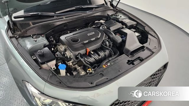 Hyundai Grandeur IG id 3905698 из Кореи 16