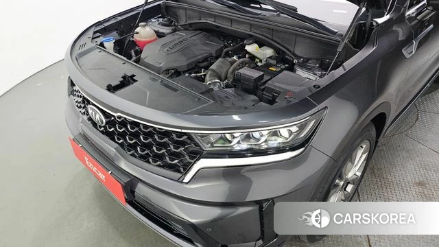 Kia Sorento 4th Generation id 3923678 из Кореи 16