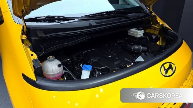 Hyundai Staria id 3870739 из Кореи 16