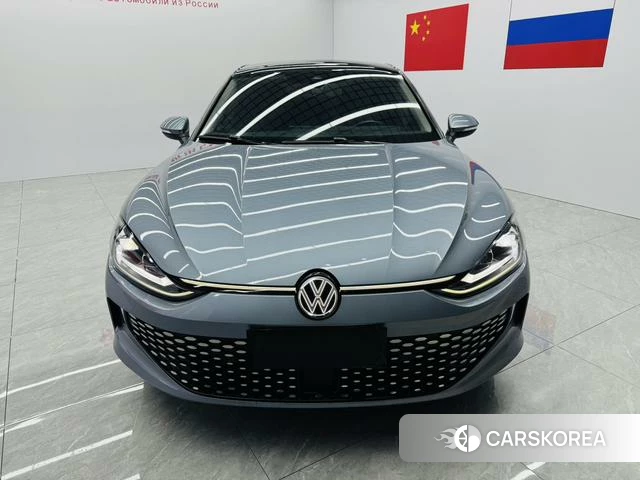 Volkswagen Lingdu id 4328743 из Китая 9