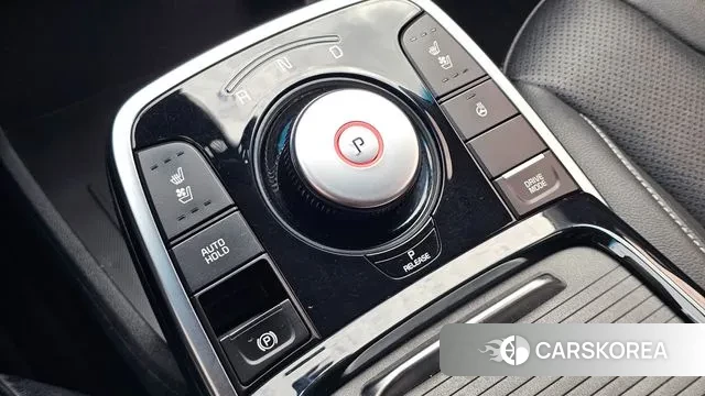 Kia Niro EV id 3117913 из Кореи 12