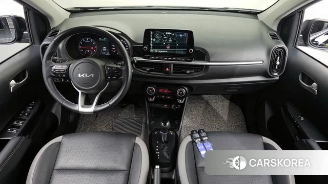 Kia Morning Urban (JA) id 3859006 из Кореи 16