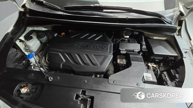 Kia The New Carnival id 3885876 из Кореи 16