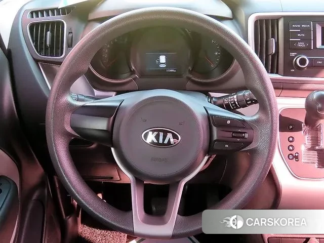 Kia The New Ray id 3612028 из Кореи 16