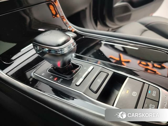 GAC Trumpchi Trumpchi GS4 PLUS id 3882477 из Китая 12