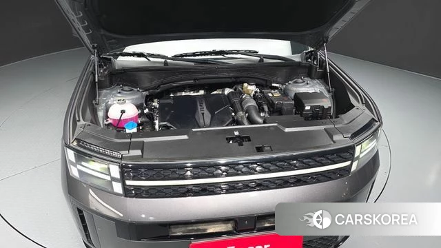 Hyundai Santa Fe (MX5) id 4394984 из Кореи 28