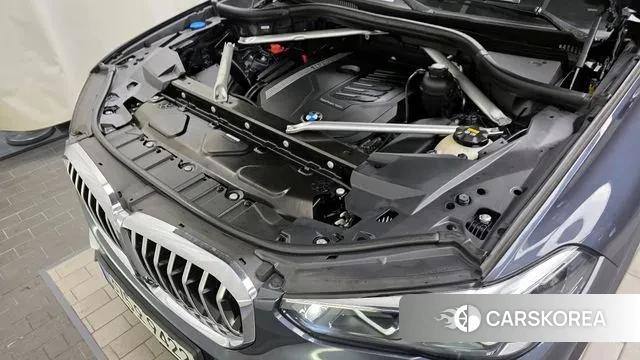 BMW X5 (G05) id 3741264 из Кореи 16