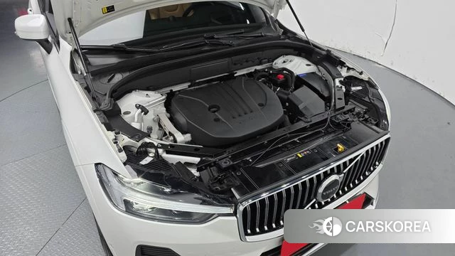 Volvo XC60 second Generation id 4302602 из Кореи 30