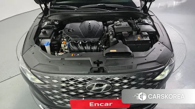 Hyundai The New Grandeur IG id 3017820 из Кореи 16