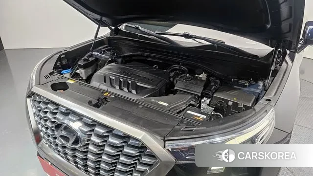 Hyundai Palisade id 3607969 из Кореи 16