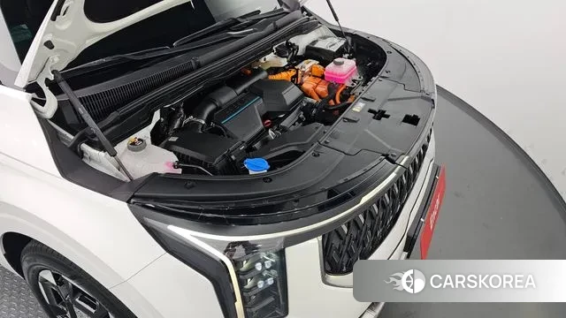 Kia The New Carnival 4th Generation id 3701084 из Кореи 16