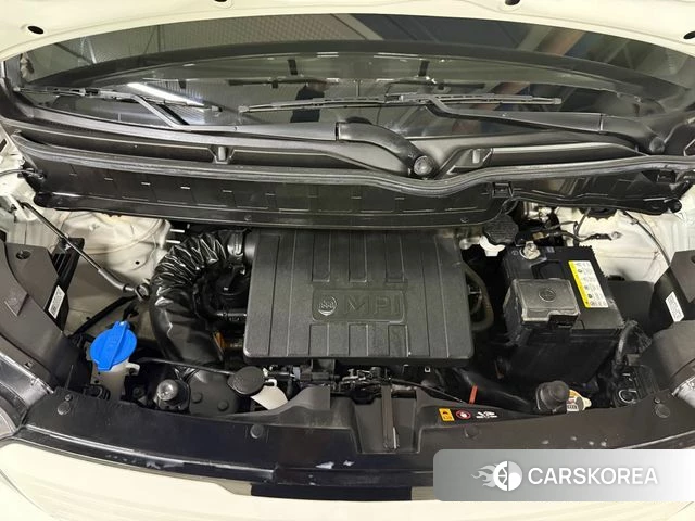 Kia The New Kia Ray id 3891862 из Кореи 16