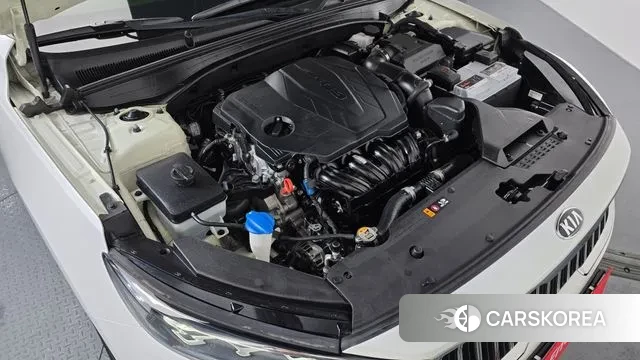 Kia K7 Premier id 3641315 из Кореи 16