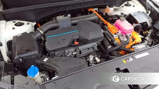 Kia Sorento 4th Generation id 3759433 из Кореи 16