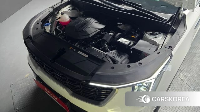 Kia The New Sorento 4th Generation id 3858621 из Кореи 16