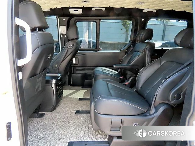 Hyundai Staria id 4400373 из Кореи 16