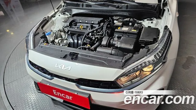 Kia The New K3 2nd generation id 2823262 из Кореи 16