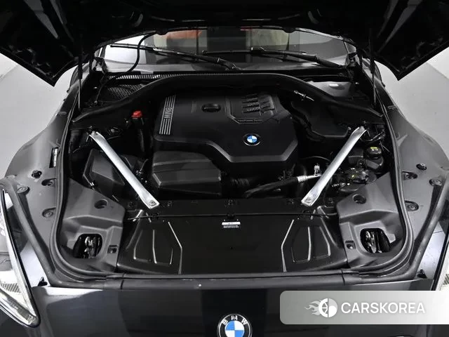 BMW Z4 (G29) id 3437762 из Кореи 16