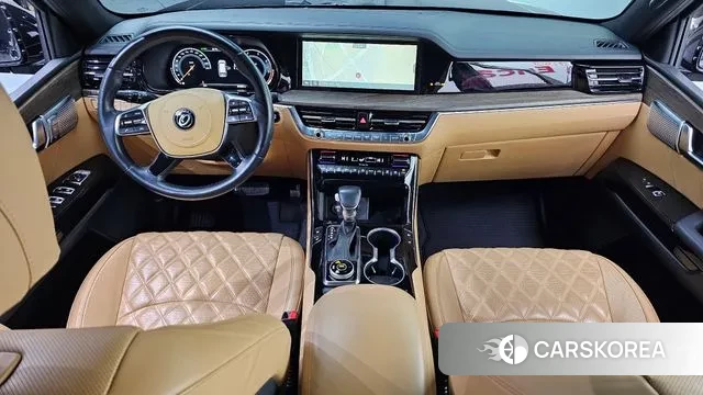 Kia Mohave Master id 3722986 из Кореи 16