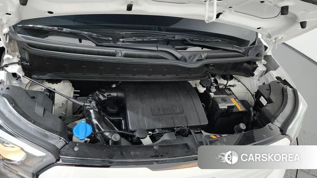 Kia The New Kia Ray id 4649738 из Кореи 16