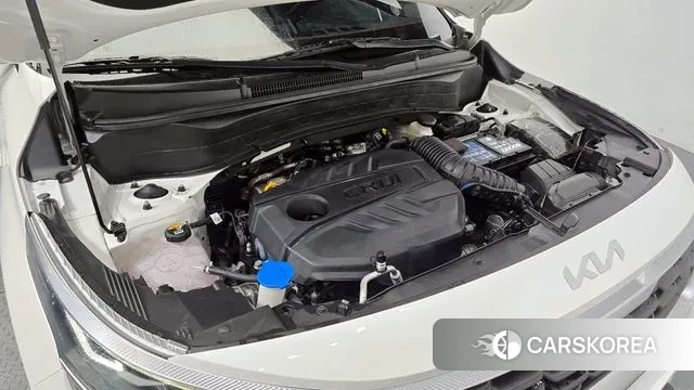 Kia Seltos id 3027902 из Кореи 16