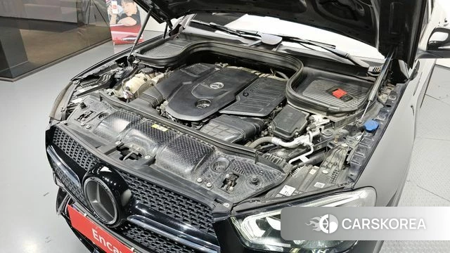 Mercedes-Benz GLE-Class W167 id 4267497 из Кореи 16