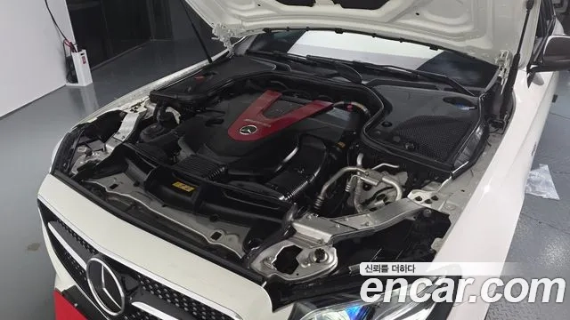 Mercedes-Benz E-Class W213 id 2865657 из Кореи 16