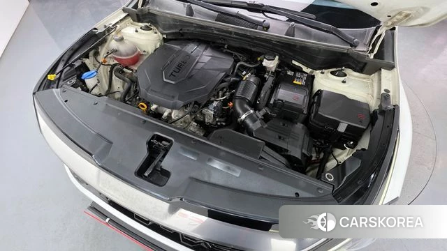 Kia Sportage 5th Generation id 3794653 из Кореи 16