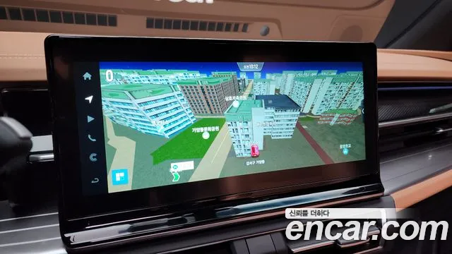 Ssangyong Torres id 2634506 из Кореи 16