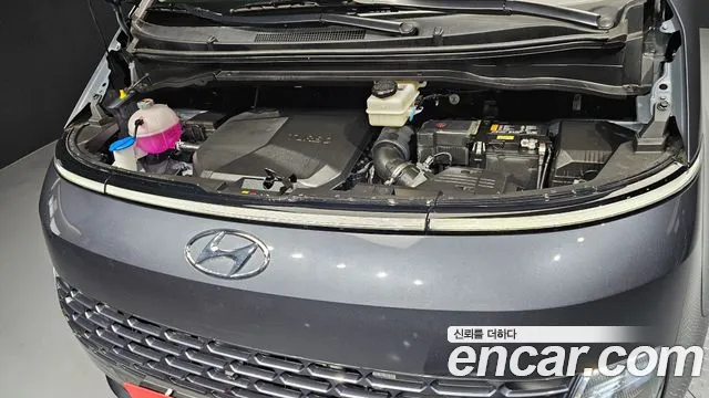 Hyundai Staria id 2718599 из Кореи 16