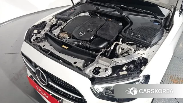 Mercedes-Benz E-Class W213 id 3054654 из Кореи 16