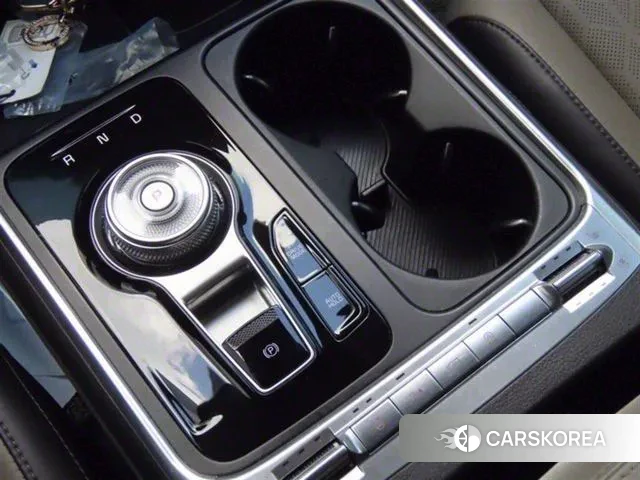 Kia The New Carnival 4th Generation id 3042547 из Кореи 16