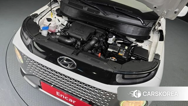 Hyundai Casper id 4186570 из Кореи 27