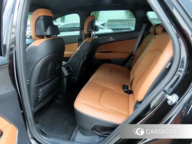 Kia Sportage 5th Generation Hybrid id 3436977 из Кореи 16