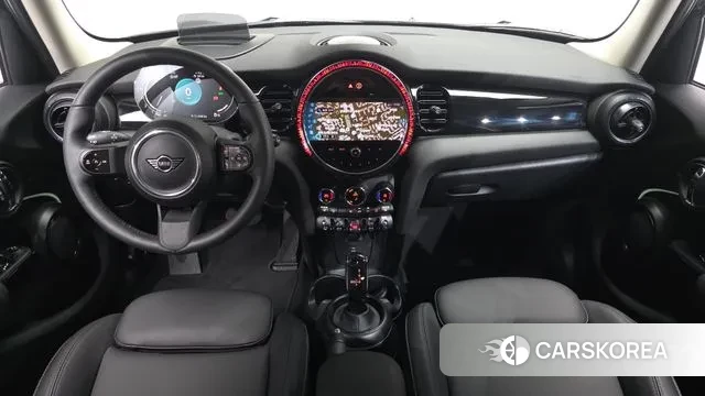 Mini Cooper id 3289161 из Кореи 16