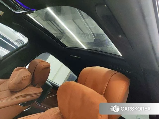 Mercedes-Benz Maybach S-class id 4264731 из Китая 7
