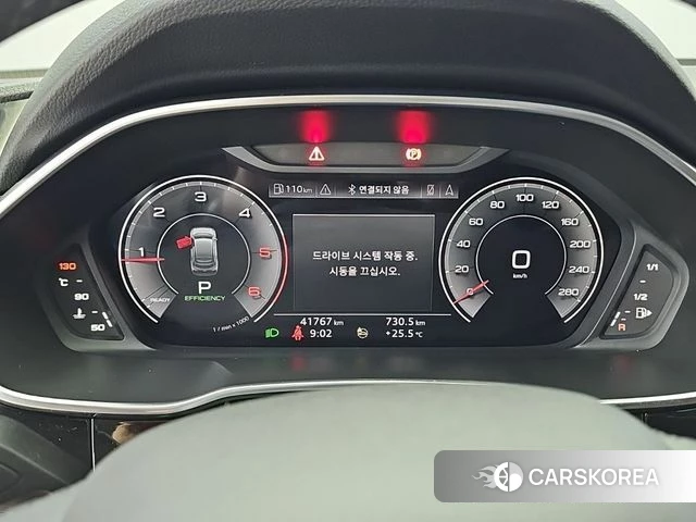 Audi Q3 (F3) id 4950567 из Кореи 15