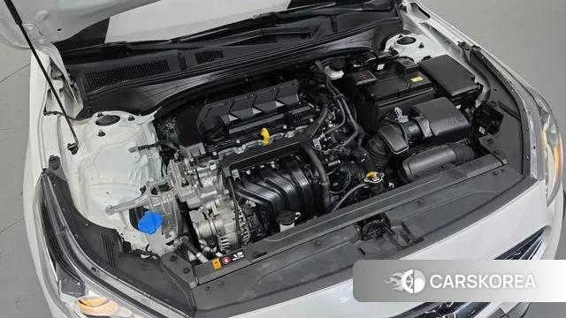 Kia Come New K3 id 3765652 из Кореи 16