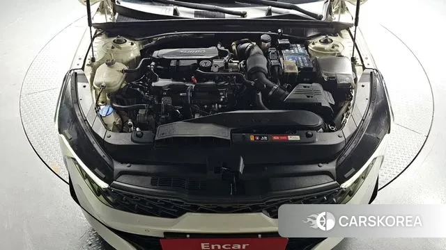 Kia K5 3rd generation id 2999959 из Кореи 16