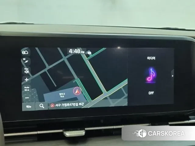 Kia Carnival 4th generation id 3003867 из Кореи 14