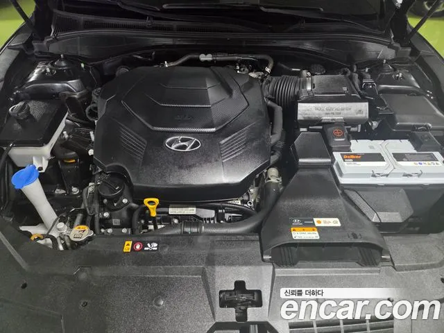 Hyundai The New Grandeur IG id 2854970 из Кореи 16