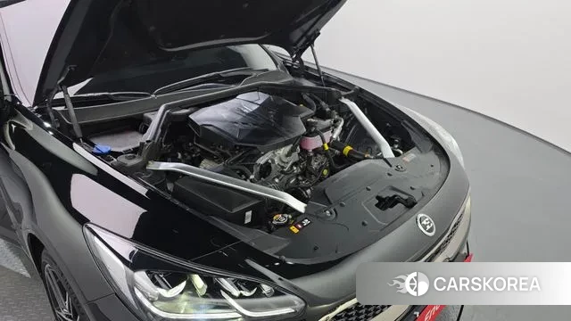 Kia Stinger Meister id 2994094 из Кореи 16