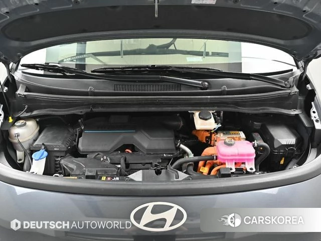 Hyundai Staria id 4388161 из Кореи 16