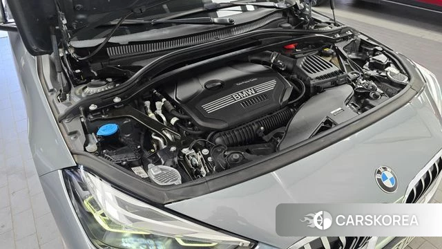BMW 2 Series Gran Coupe (F44) id 4697227 из Кореи 26