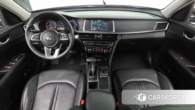 Kia The New K5 2nd generation id 4677785 из Кореи 26