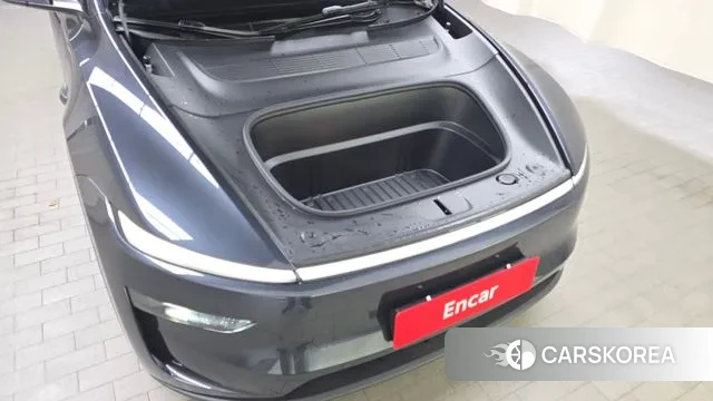 Tesla Model Y id 3486823 из Кореи 16