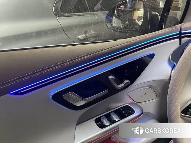 Mercedes-Benz EQE V295 id 3585598 из Кореи 9