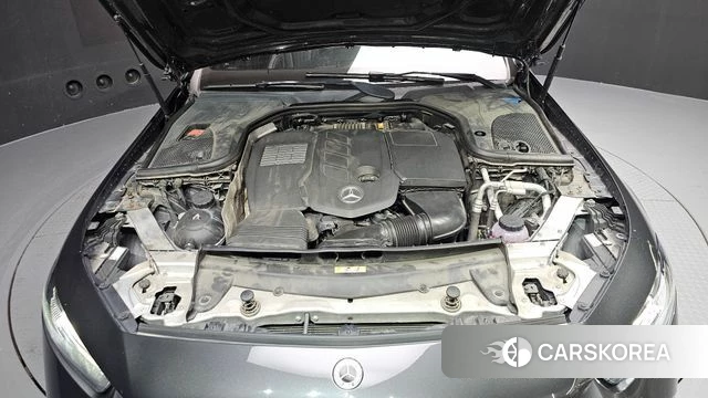 Mercedes-Benz CLS-Class C257 id 4457507 из Кореи 16
