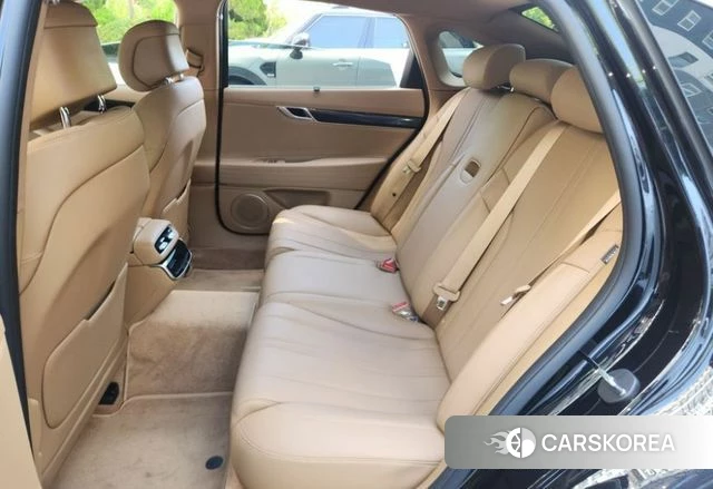 Genesis G80 (RG3) id 4388129 из Кореи 8